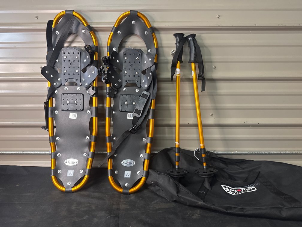 Snow Shoes