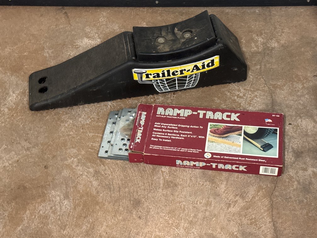 Trailer Aid