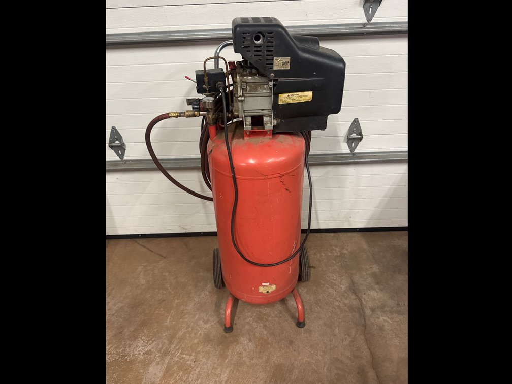 Air Compressor
