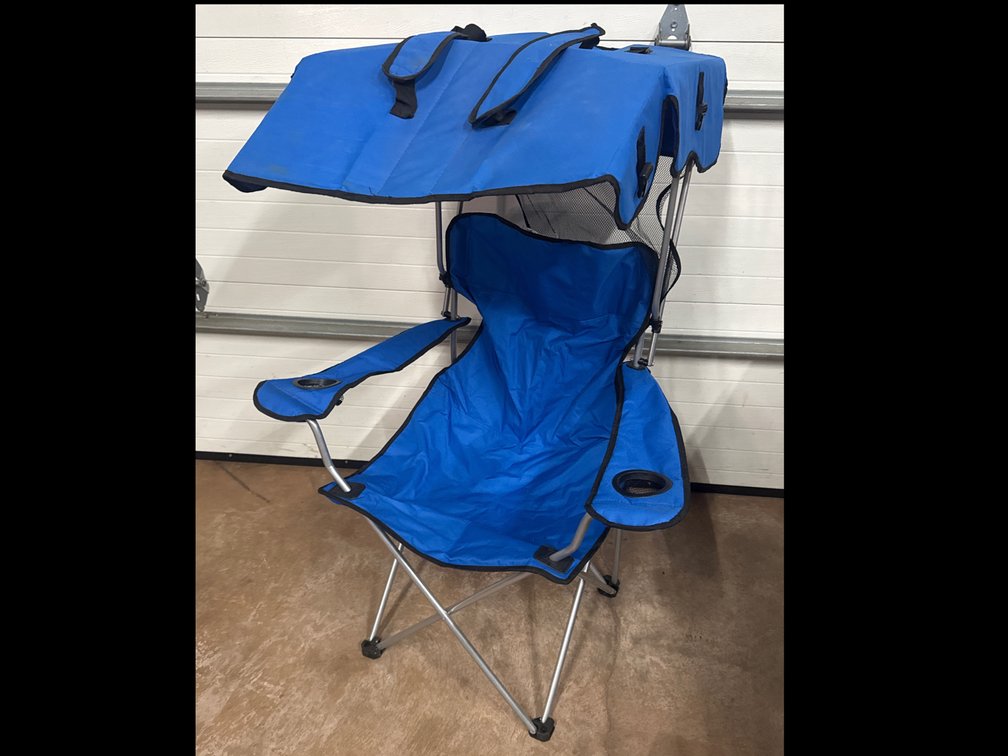Folding Chair