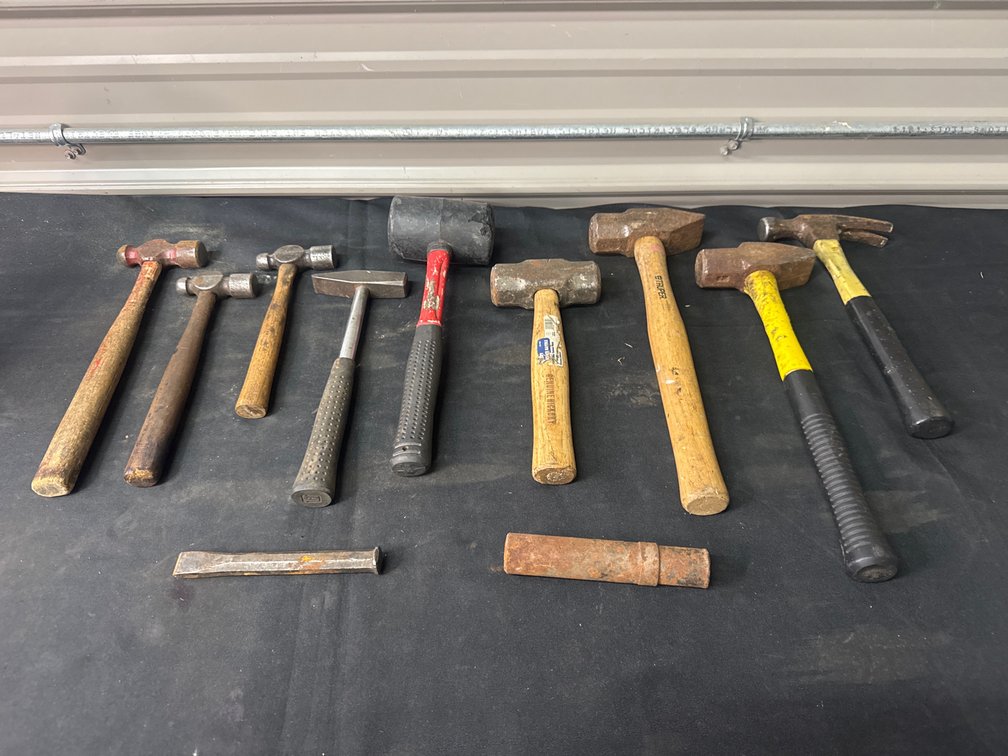 Hammers