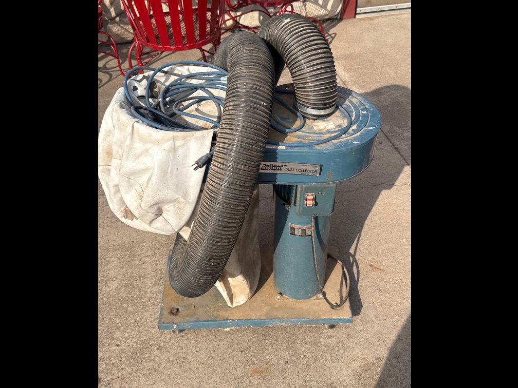 Dust Collector