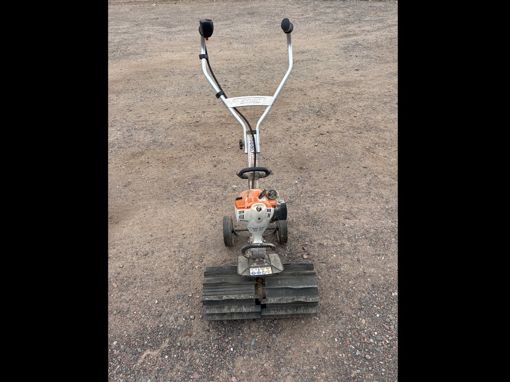 Power Sweep