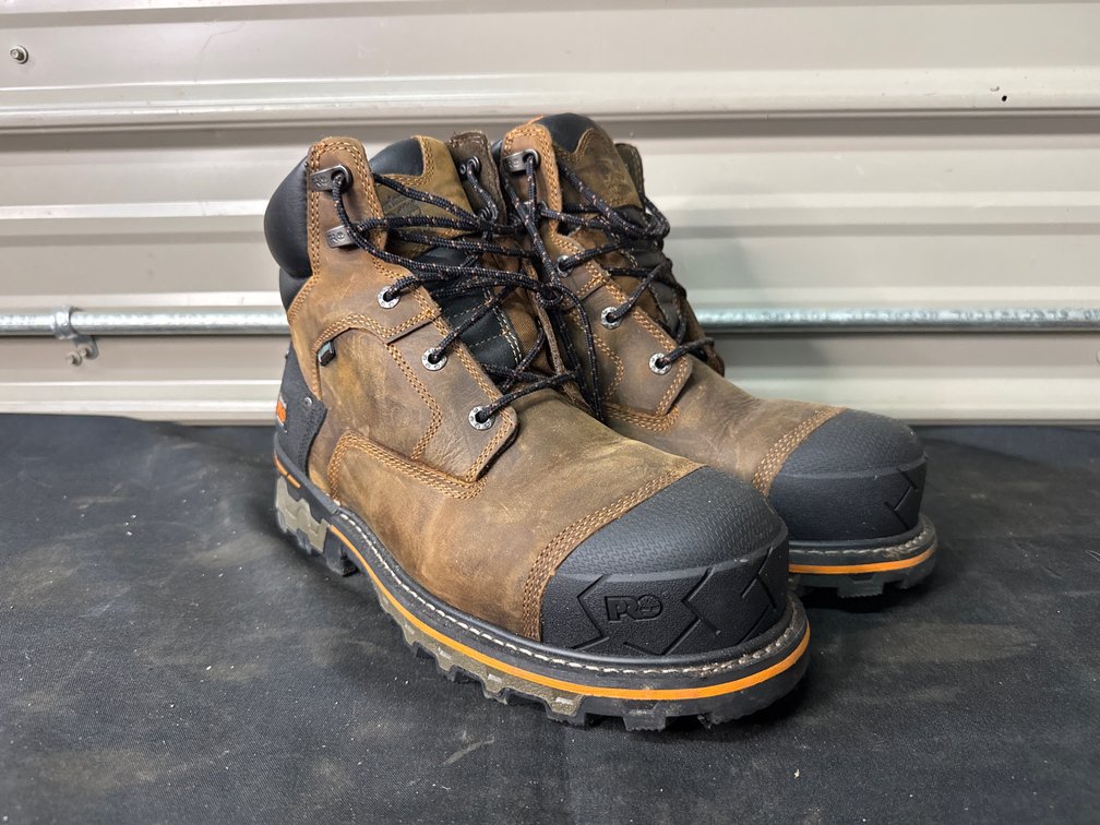 Men’s Boots