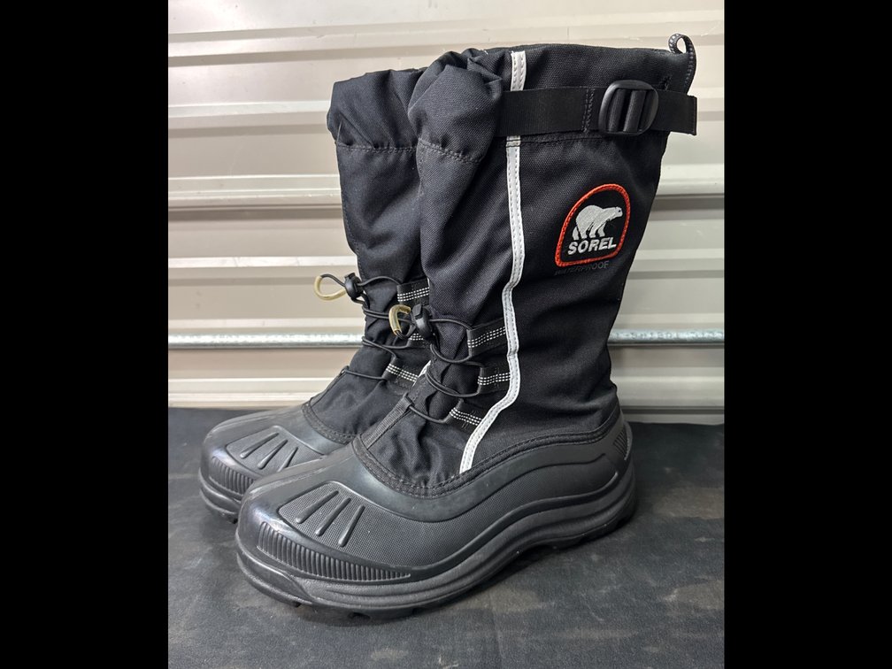 Men’s Winter Boots