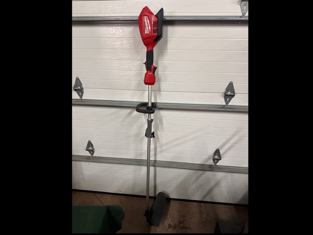 Weed Trimmer