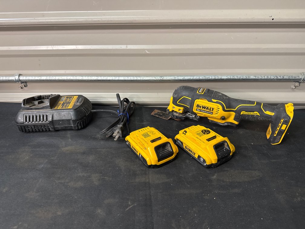 Multi-Tool