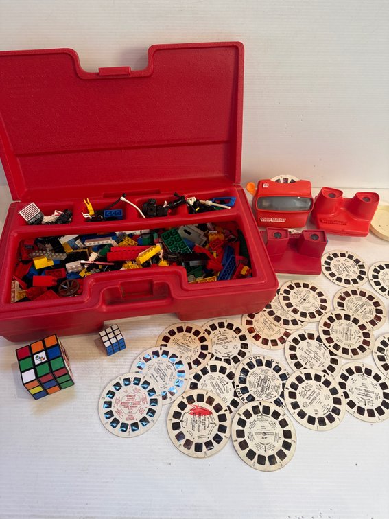 Collectible Toys
