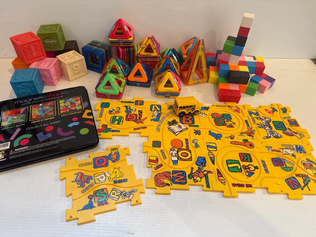 Educational Toys