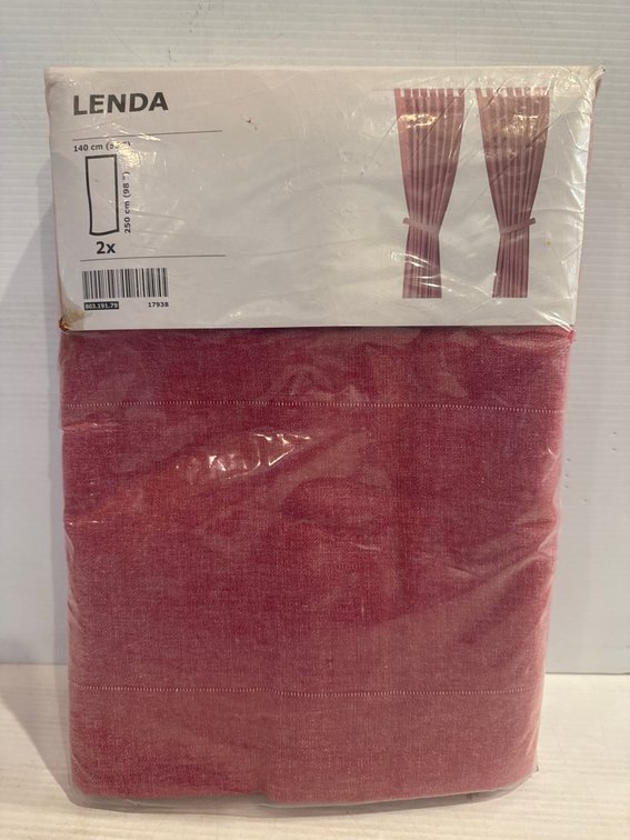 Curtain Panels