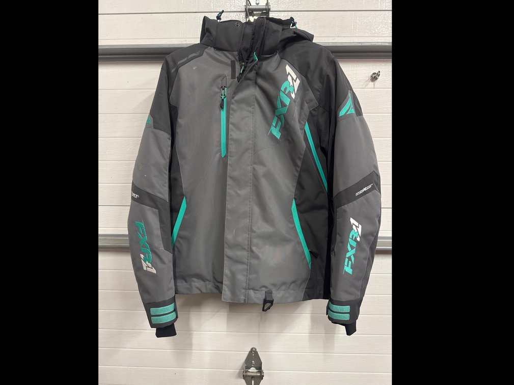FXR Jacket
