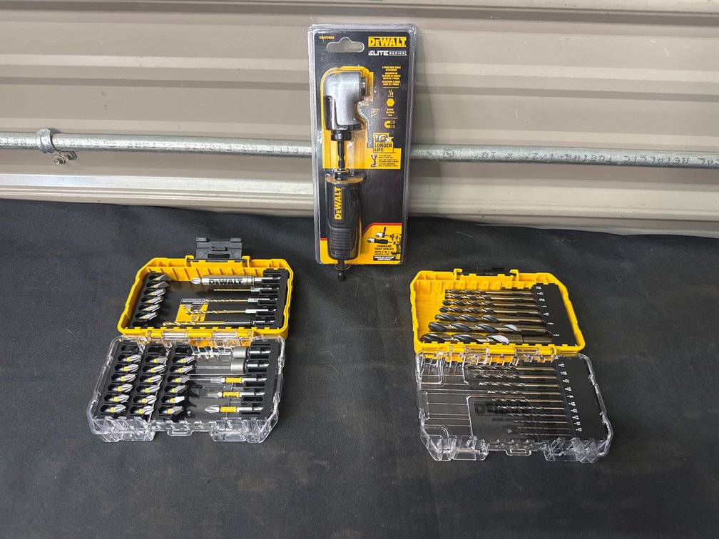 DeWalt
