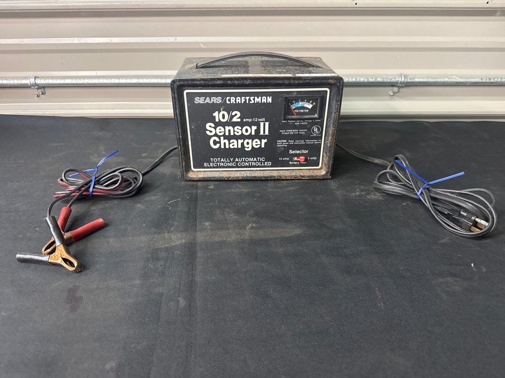 Battery Charger
