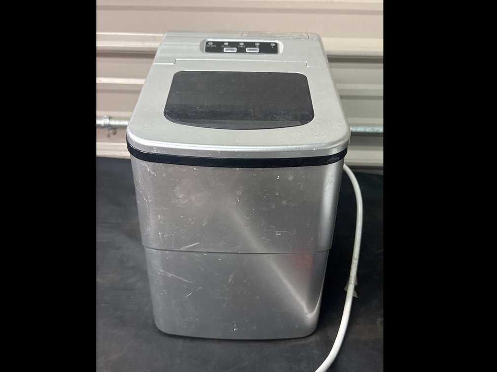 Ice Maker