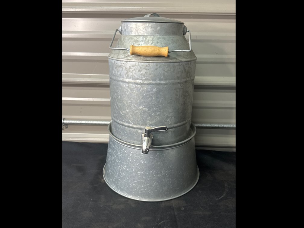 Beverage Dispenser