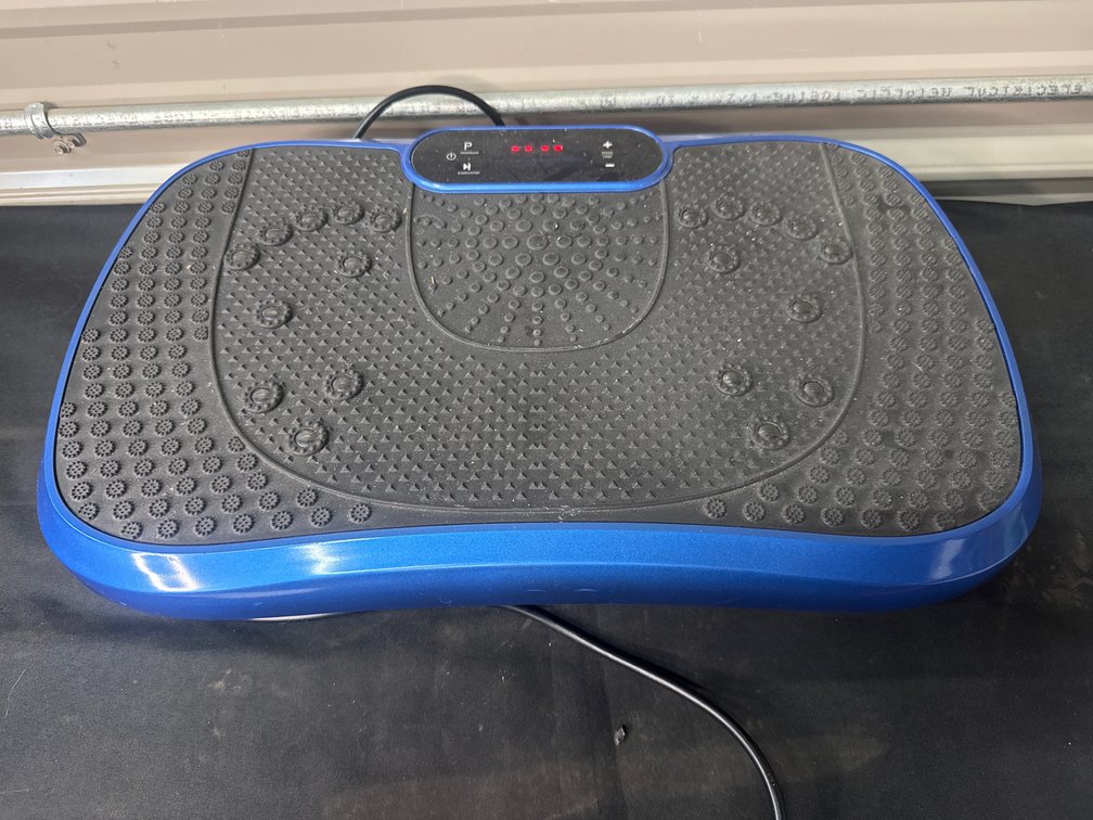Vibration Plate