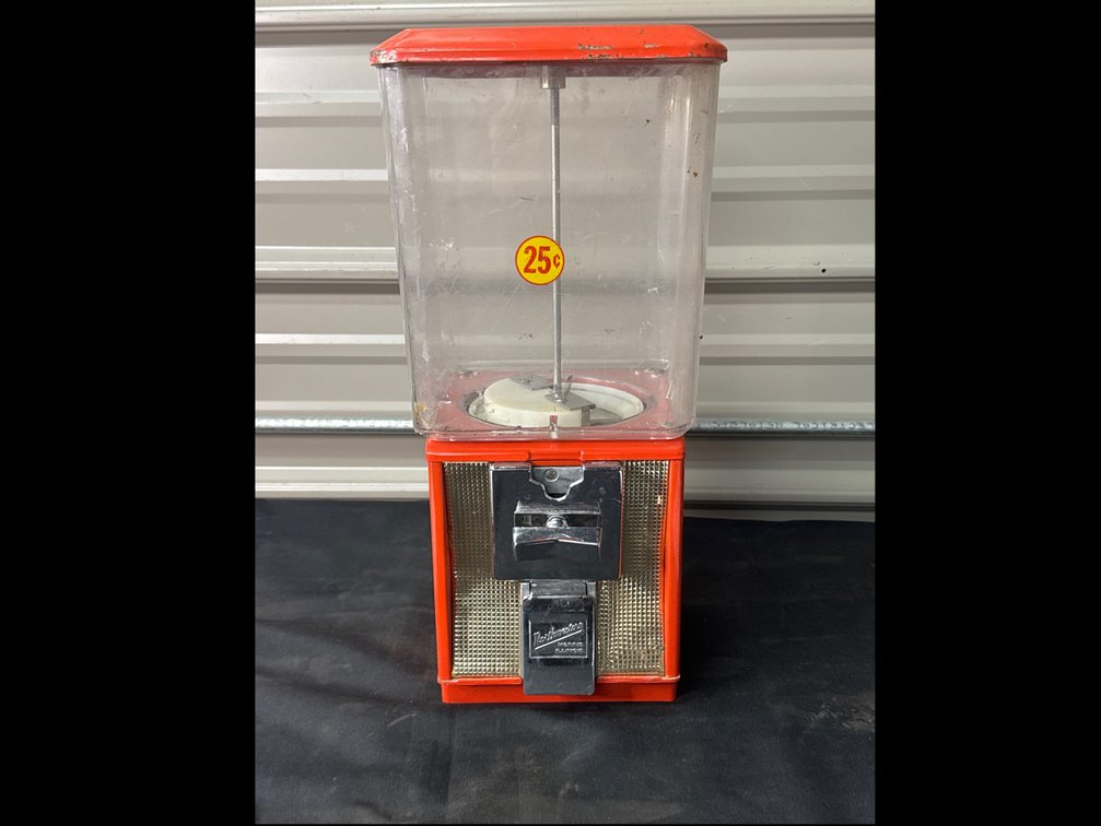 Candy Machine