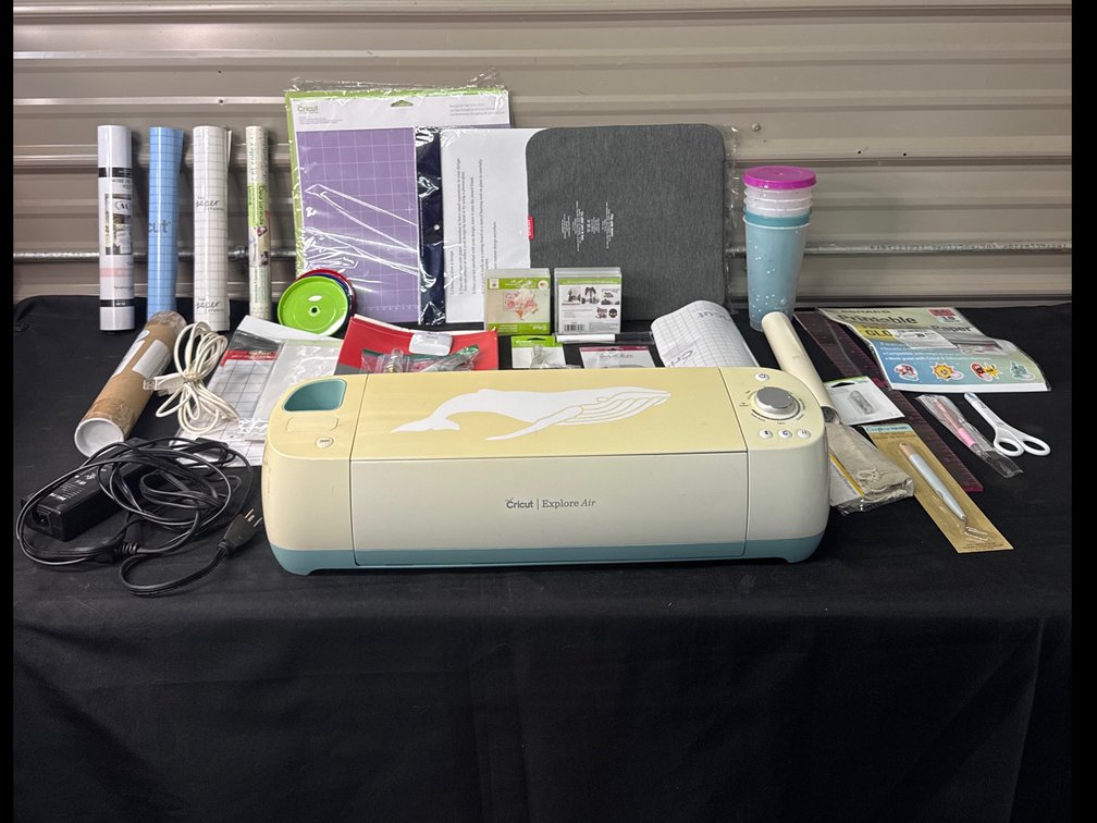 CriCut