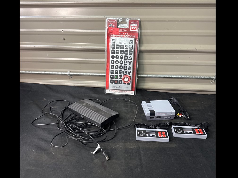 Replica Nintendo