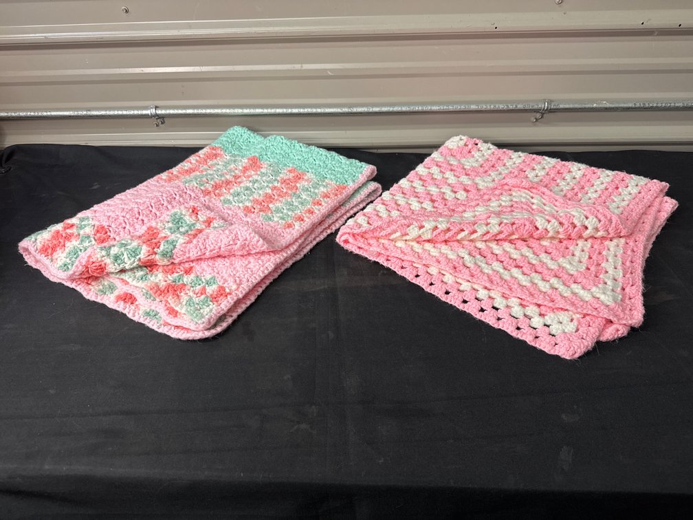 Baby Blankets