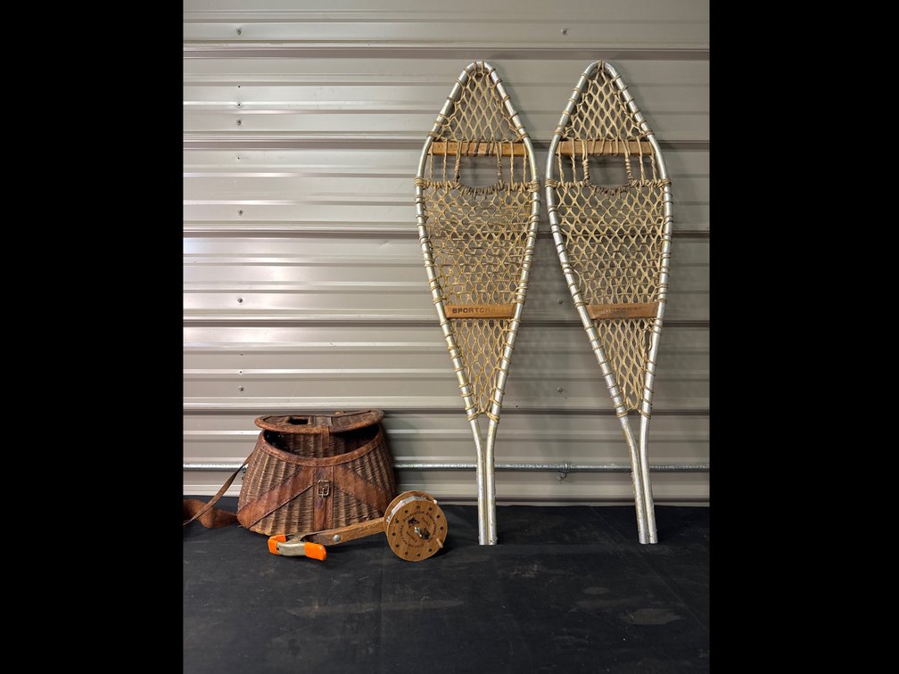 Vintage Items