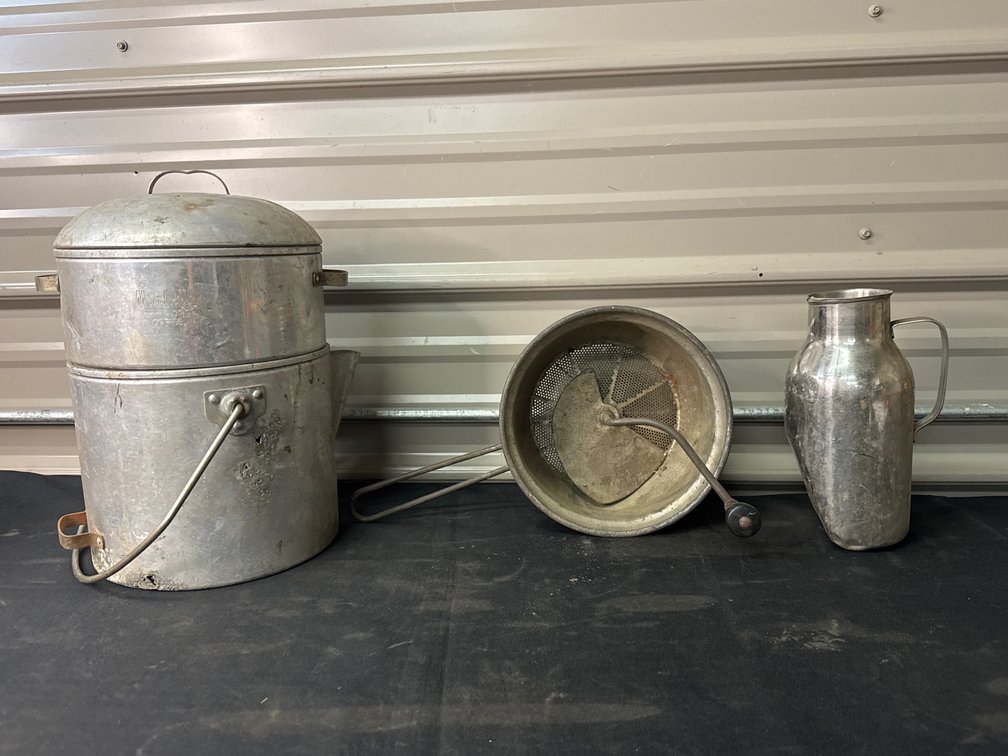 Vintage Items