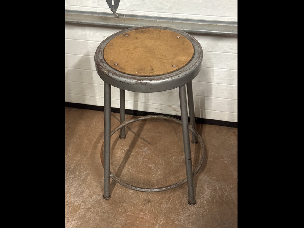 Stool