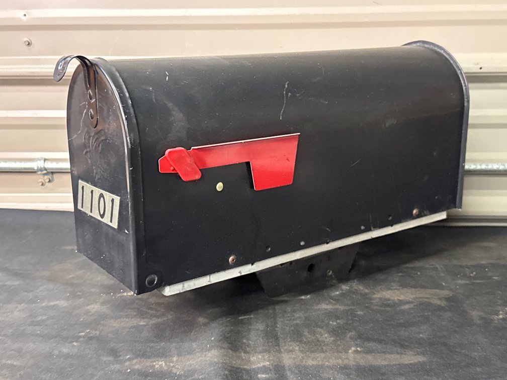 Mailbox