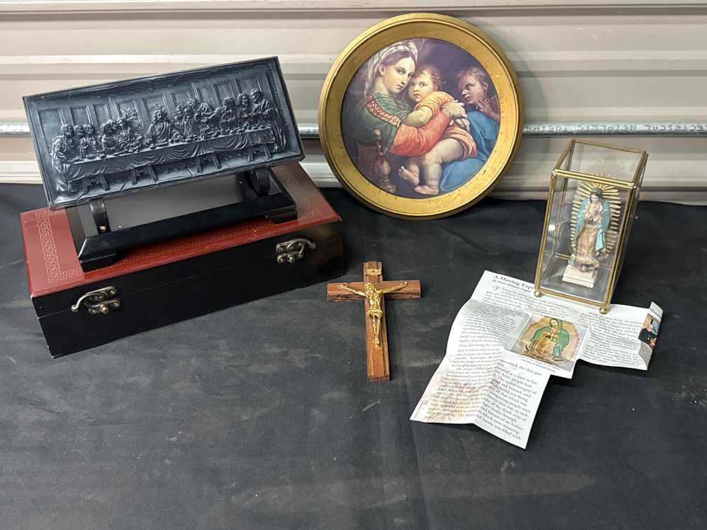 Religious Art