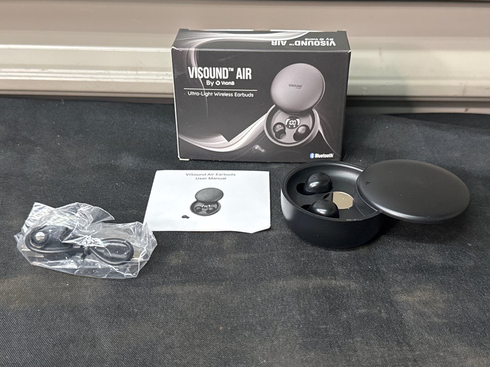 Wireless Headphones