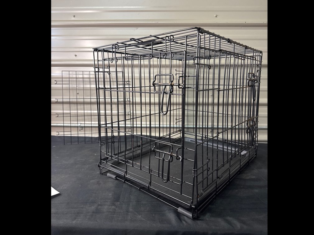 Dog Kennel