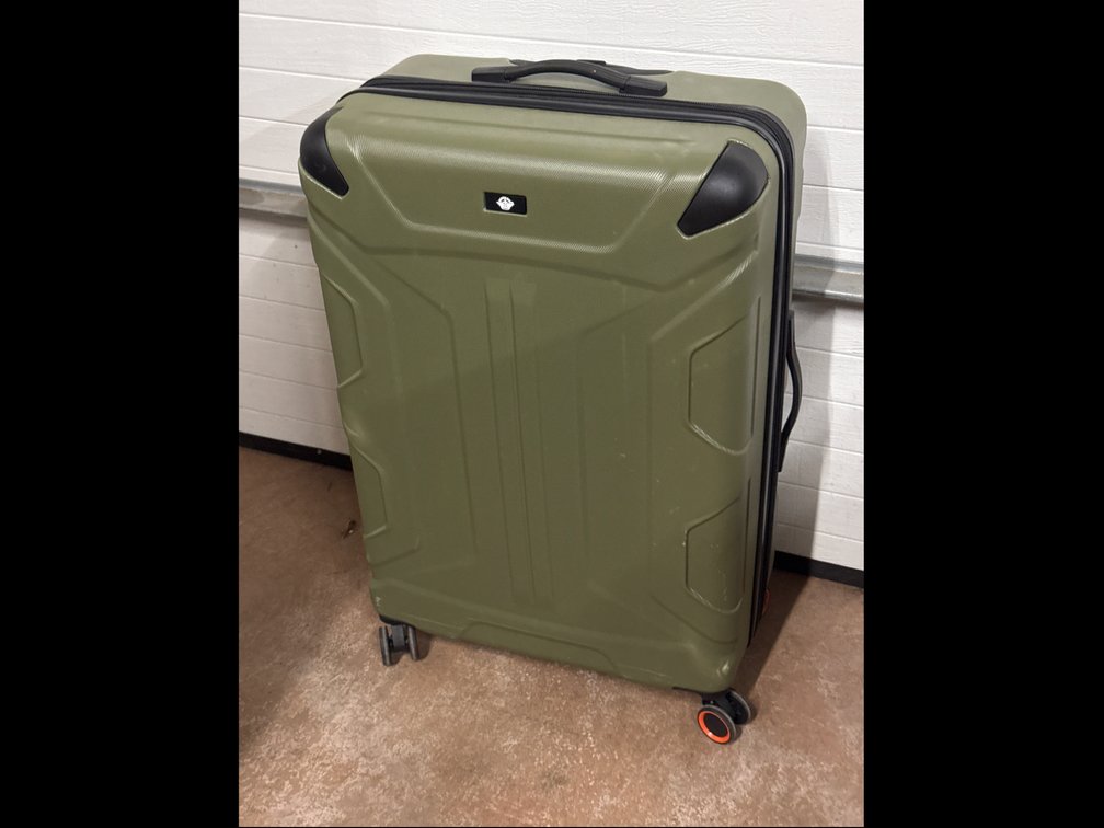 Suitcase