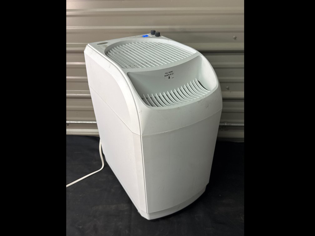 Evaporative Humidifier