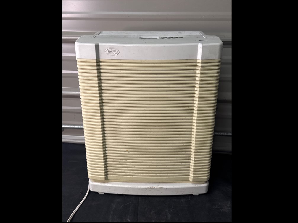 Ion Generator