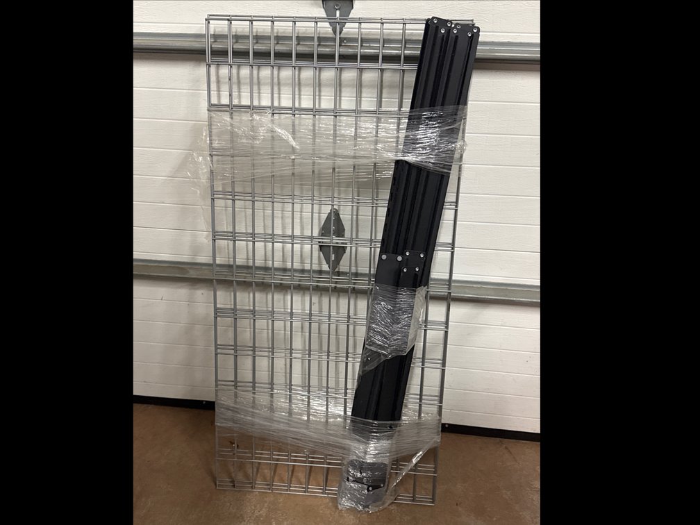 Shelving System