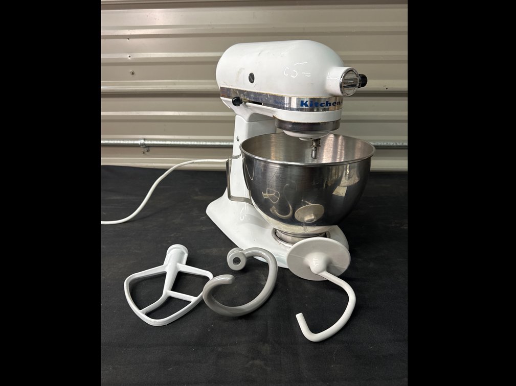 KitchenAid