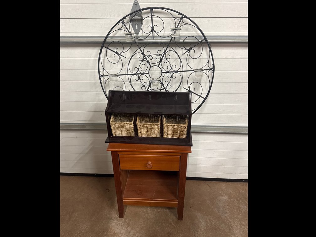 End Table