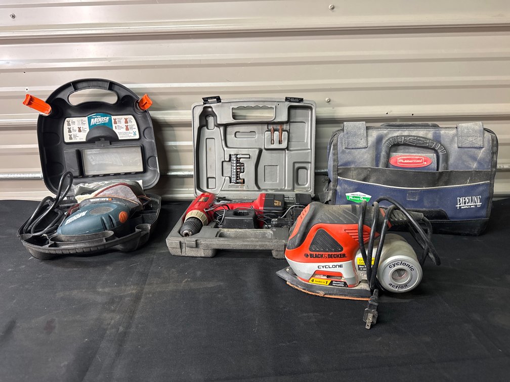 Tools