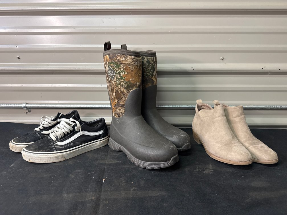Shoes