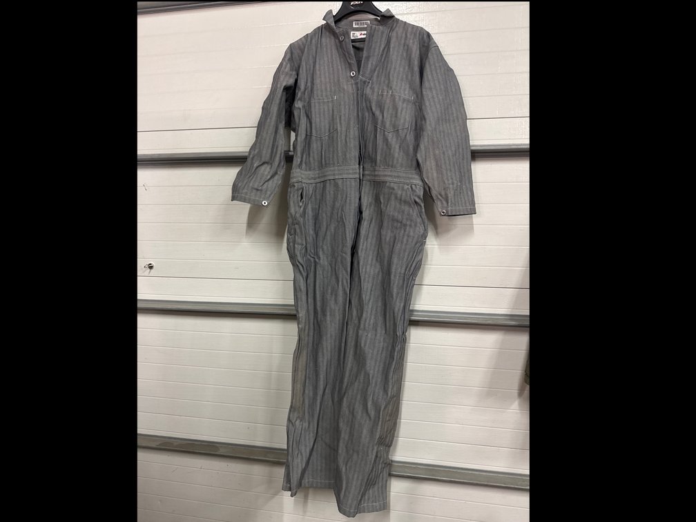 Men’s Coveralls
