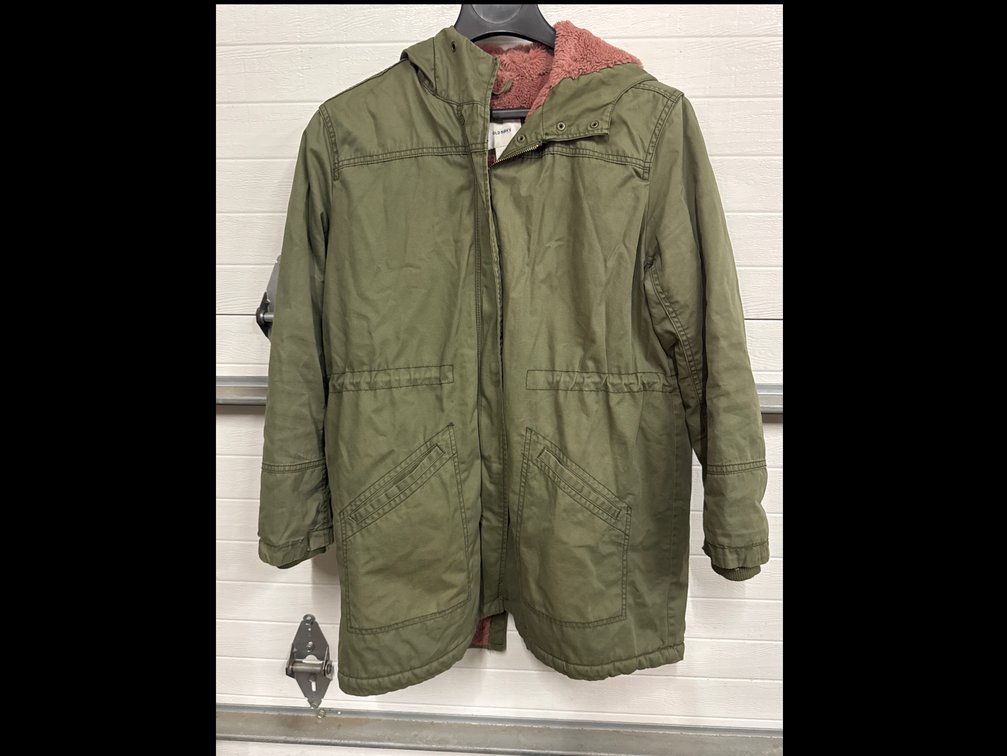Woman’s Jacket