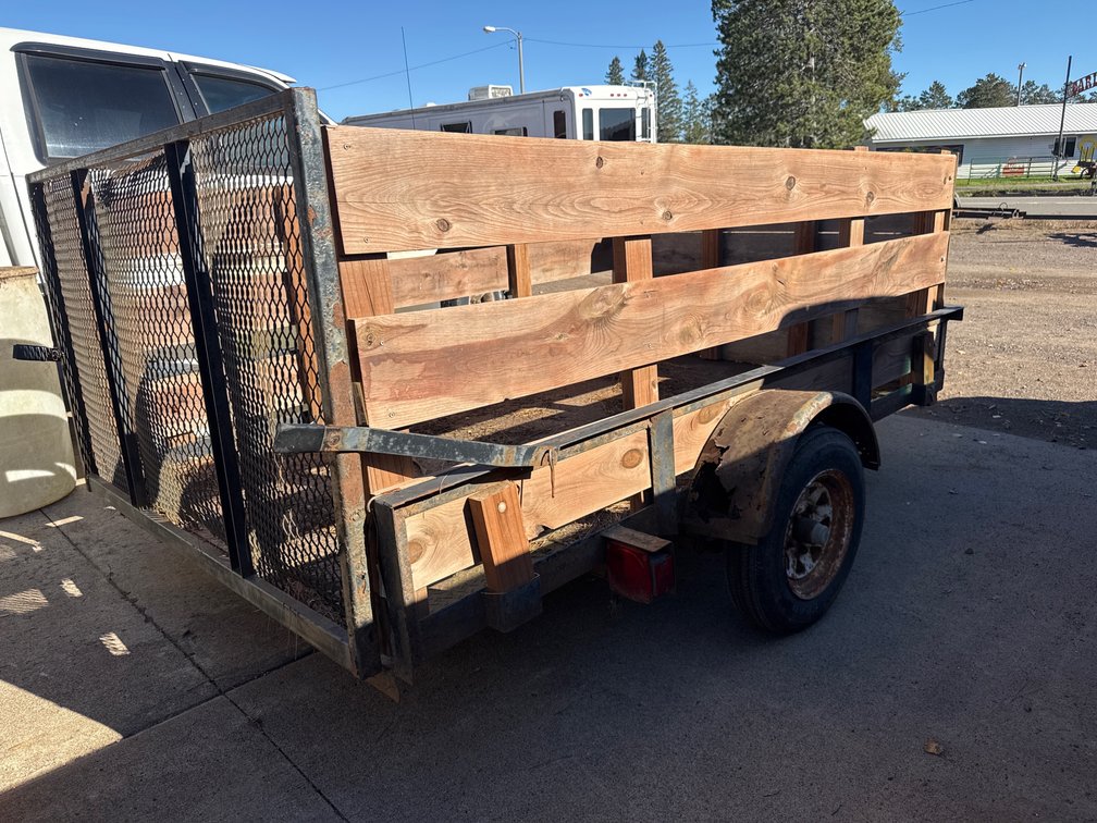 Trailer