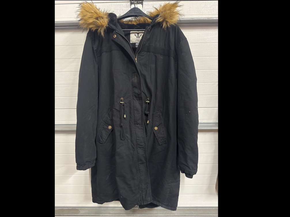 Women’s Jacket