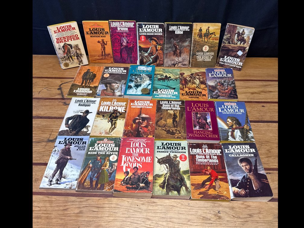Novels