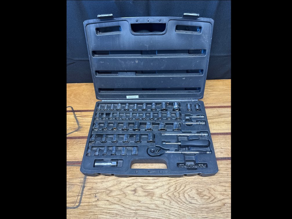 Socket Set