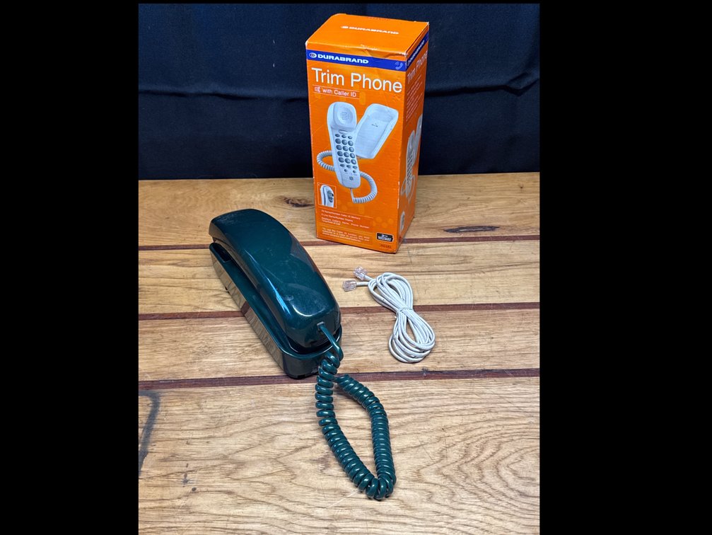 Landline Phones
