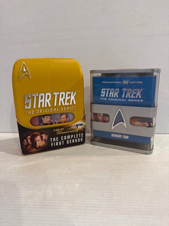 Star Trek