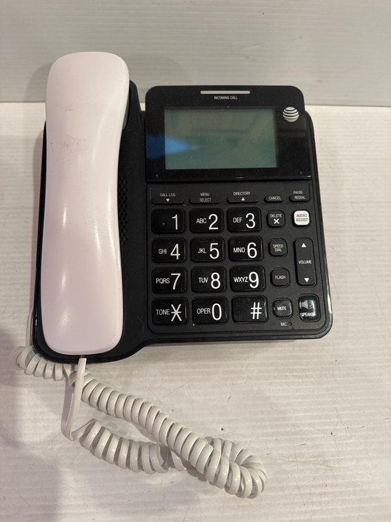 AT & T Phone