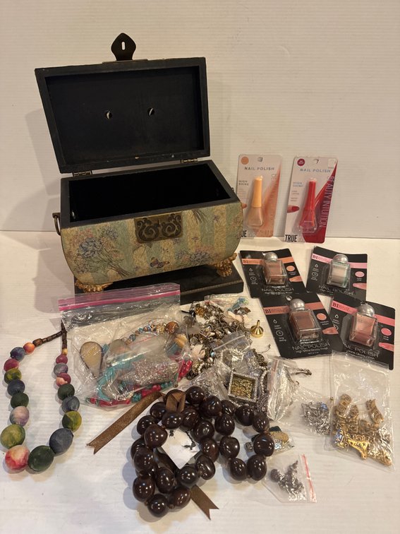 Decorative Box
