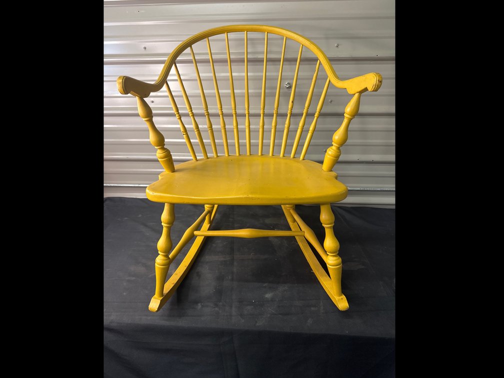 Rocking Chair